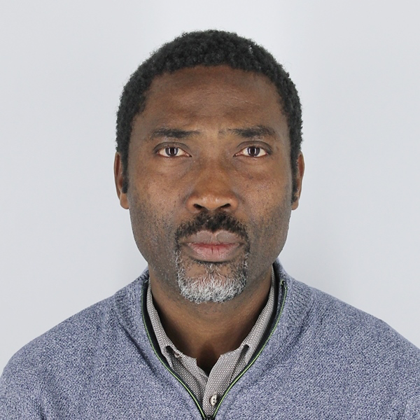 Benjamin GUINHOUYA