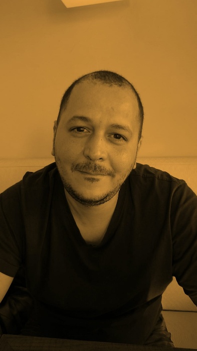 Djamel ZITOUNI